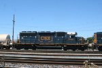 CSX 8461